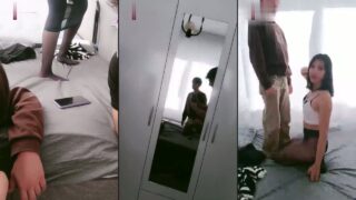 Yanka ifşa Tango yayın yatakta devam ediyor